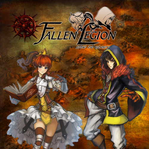 Fallen Legion: Rise to Glory