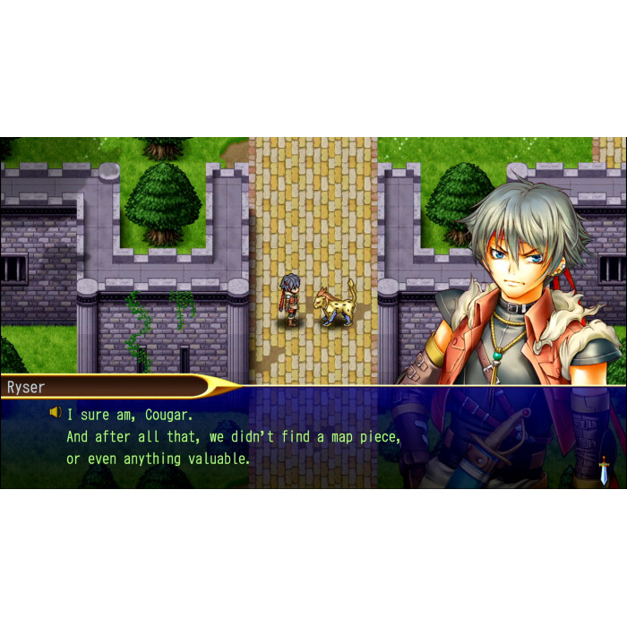 KEMCO RPG Selection Vol. 3