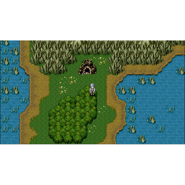 KEMCO RPG Selection Vol. 3