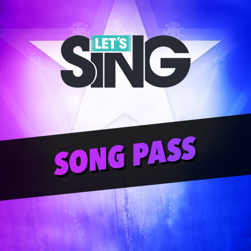 Let's Sing - Song Pass