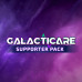 Galacticare Supporter Pack