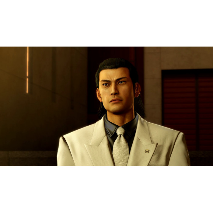 Yakuza Kiwami