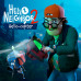 Hello-copter DLC