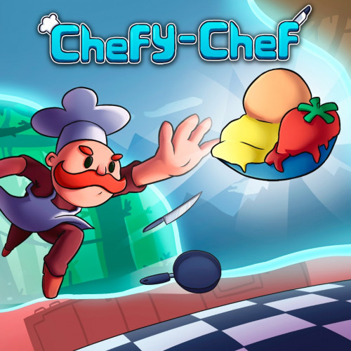 Chefy-Chef