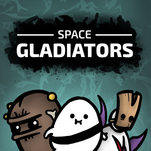 Space Gladiators