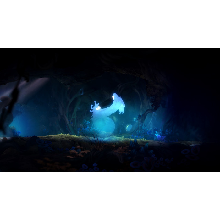 Ori and the Blind Forest: Definitive Edition