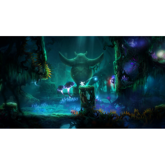 Ori and the Blind Forest: Definitive Edition