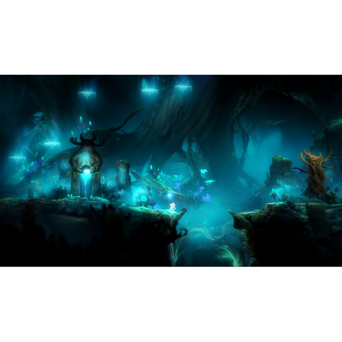 Ori and the Blind Forest: Definitive Edition