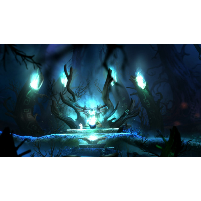 Ori and the Blind Forest: Definitive Edition