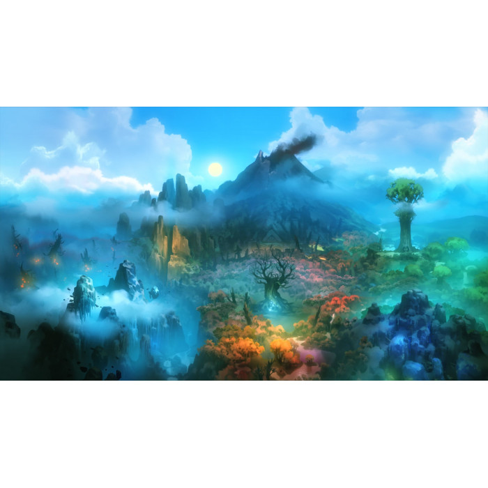 Ori and the Blind Forest: Definitive Edition