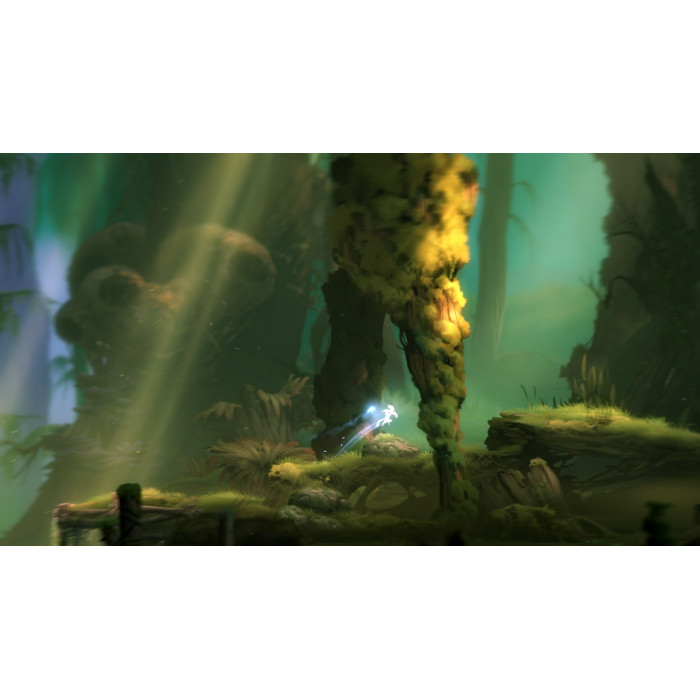 Ori and the Blind Forest: Definitive Edition