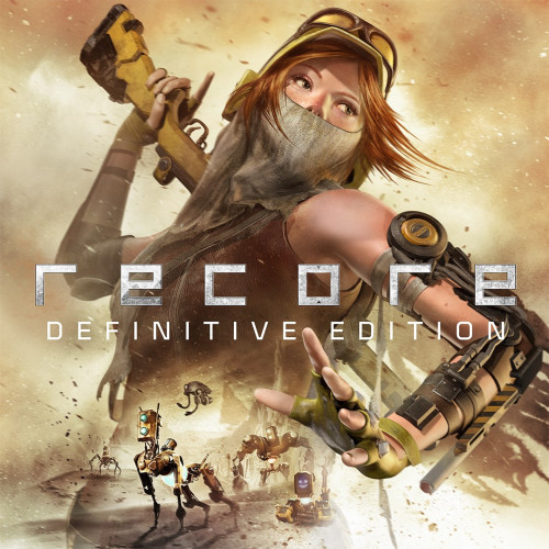 ReCore