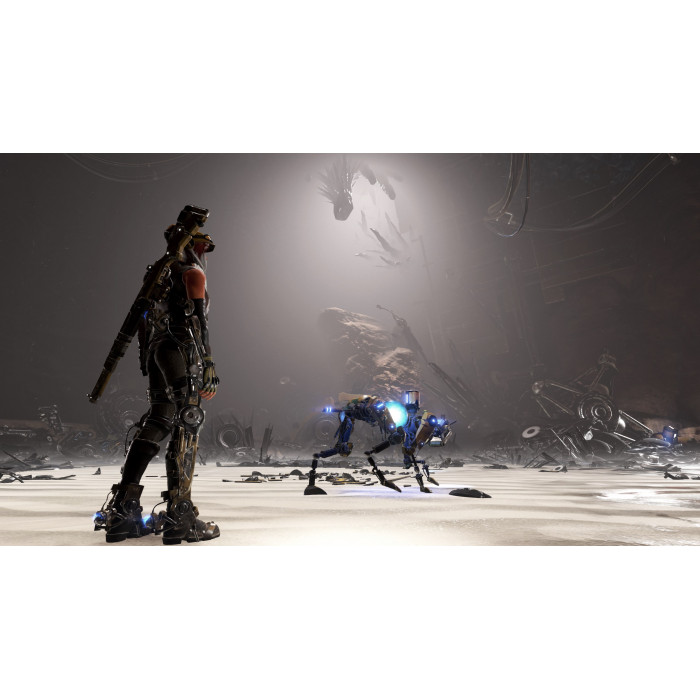 ReCore