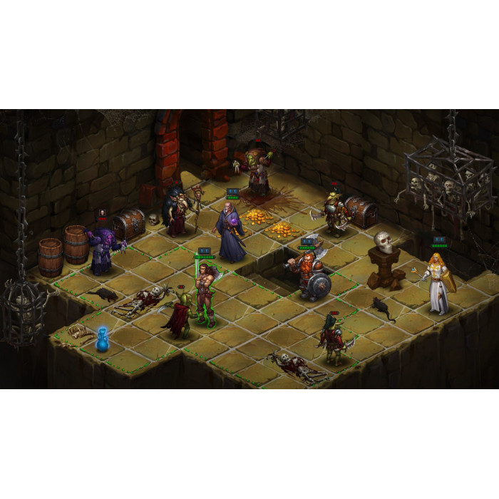 Dark Quest 2