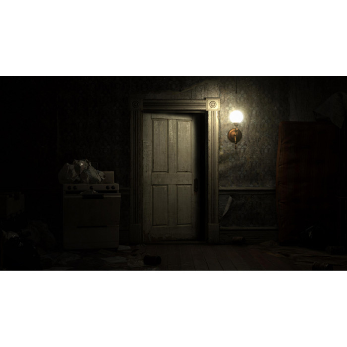 RESIDENT EVIL 7 biohazard Season Pass