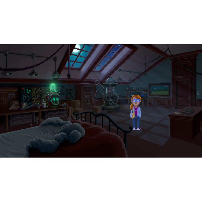 Thimbleweed Park