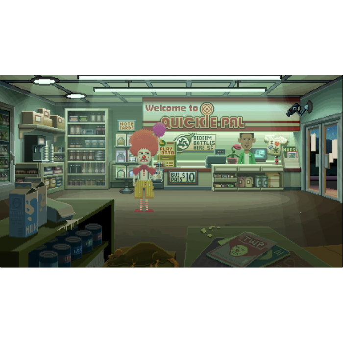 Thimbleweed Park