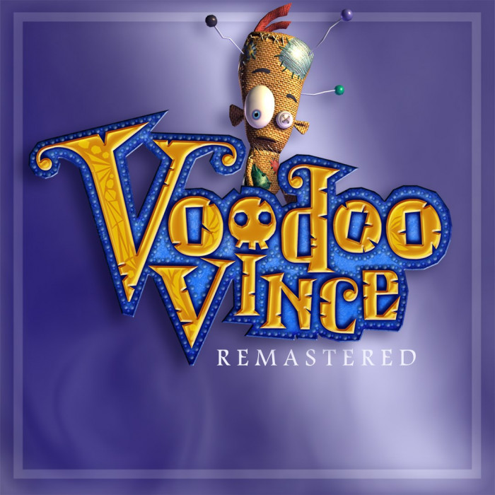 Voodoo Vince: Remastered