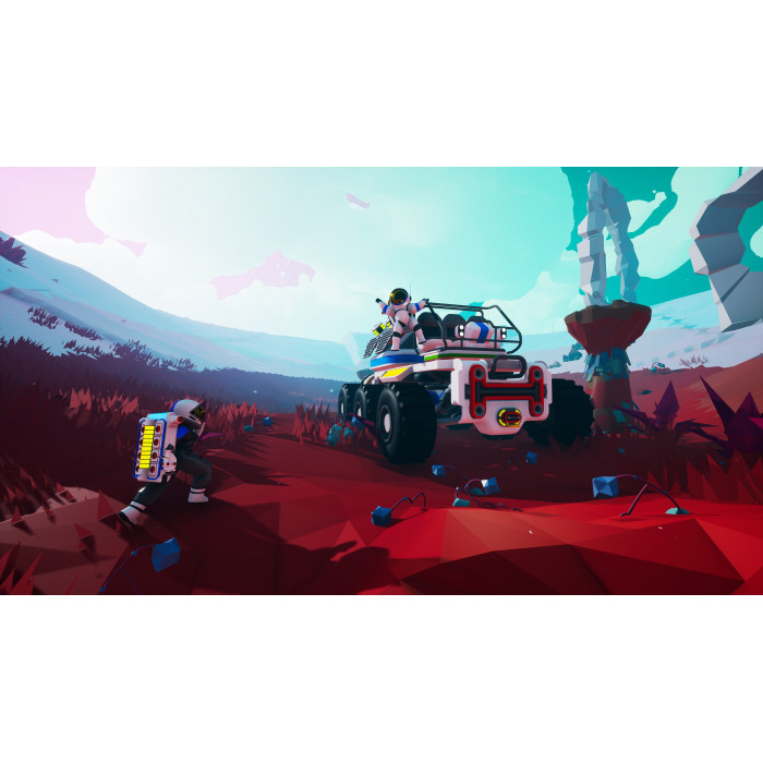 ASTRONEER