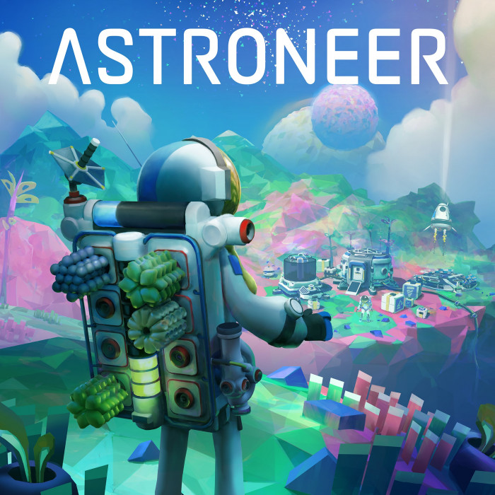 ASTRONEER