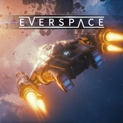 EVERSPACE™