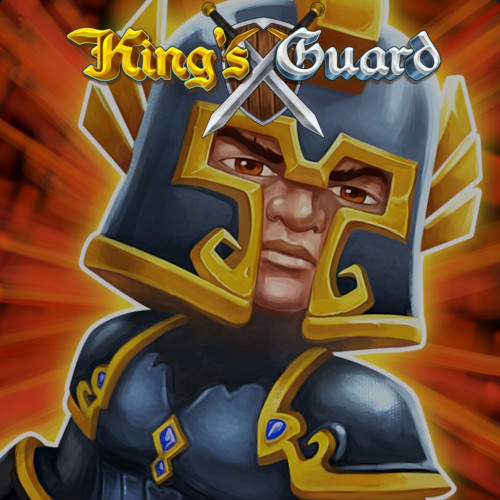 King's Guard TD