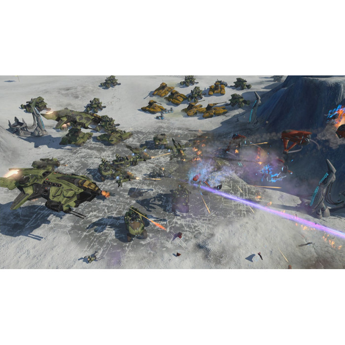 Halo Wars: Definitive Edition