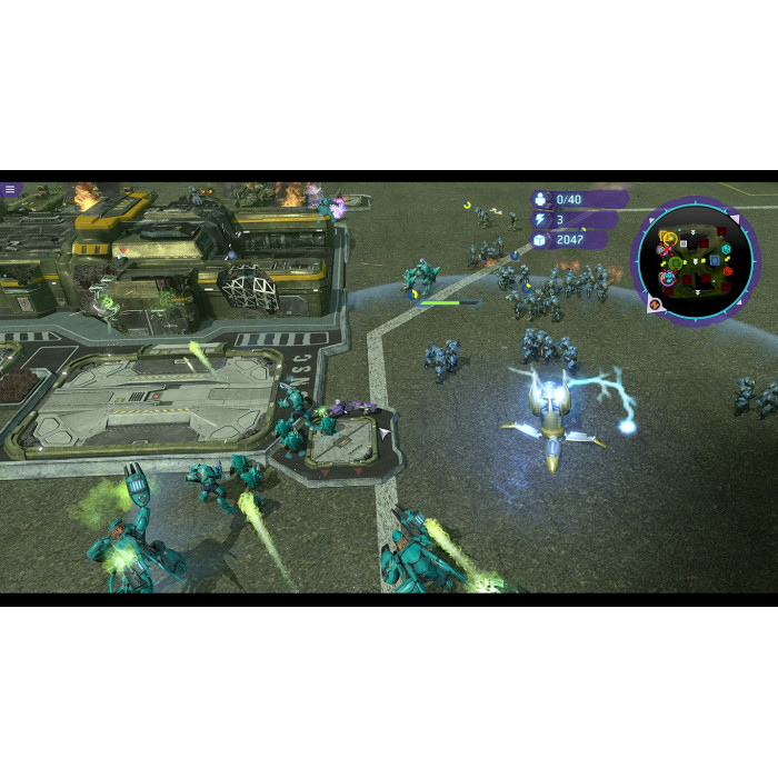 Halo Wars: Definitive Edition