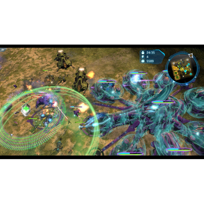 Halo Wars: Definitive Edition