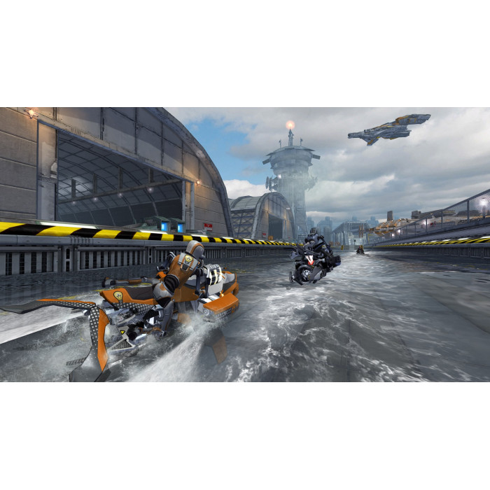 Riptide GP: Renegade