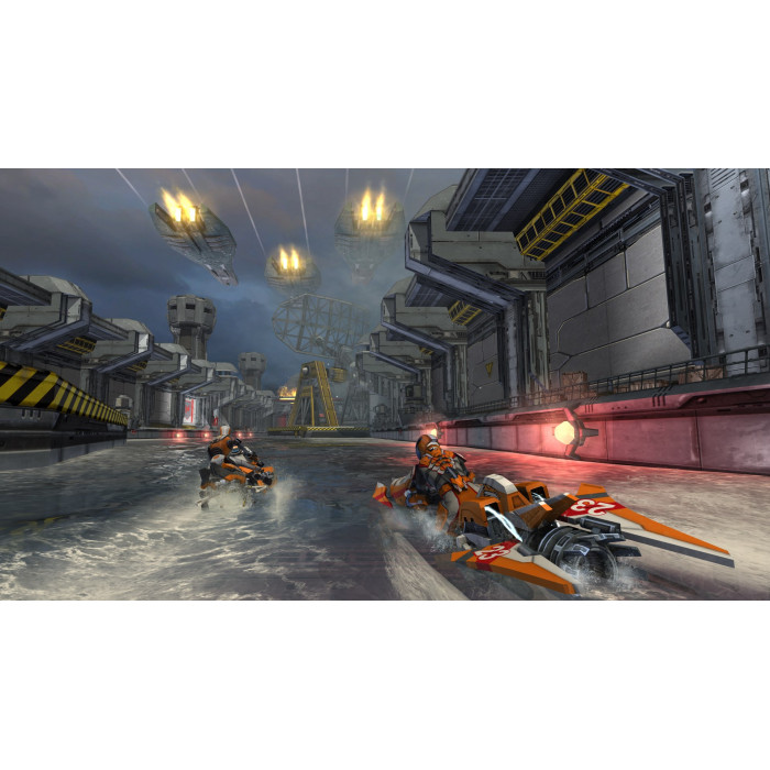 Riptide GP: Renegade