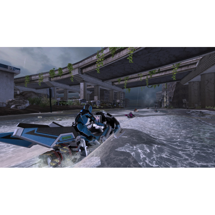 Riptide GP: Renegade