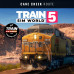 Train Sim World® 5: Cane Creek: Thompson - Potash