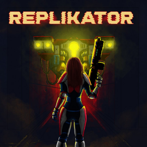 REPLIKATOR