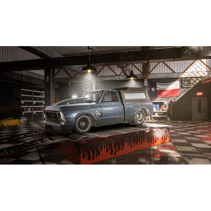 Street Outlaws 2: Winner Takes All