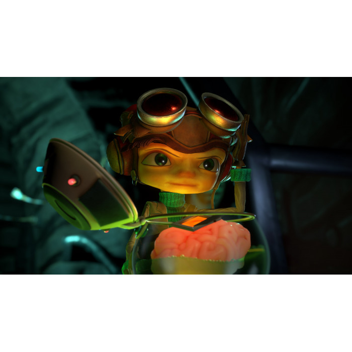 Psychonauts 2