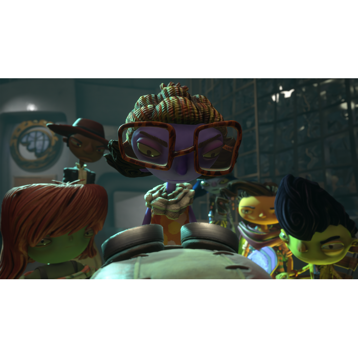 Psychonauts 2