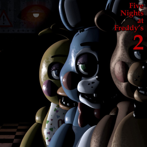 Five Nights at Freddy's 2