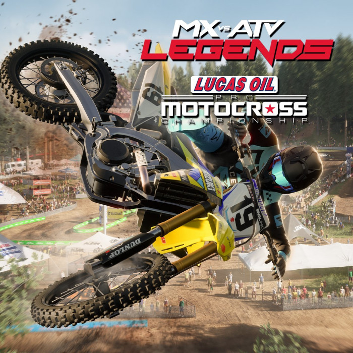 2023 AMA Pro Motocross Championship