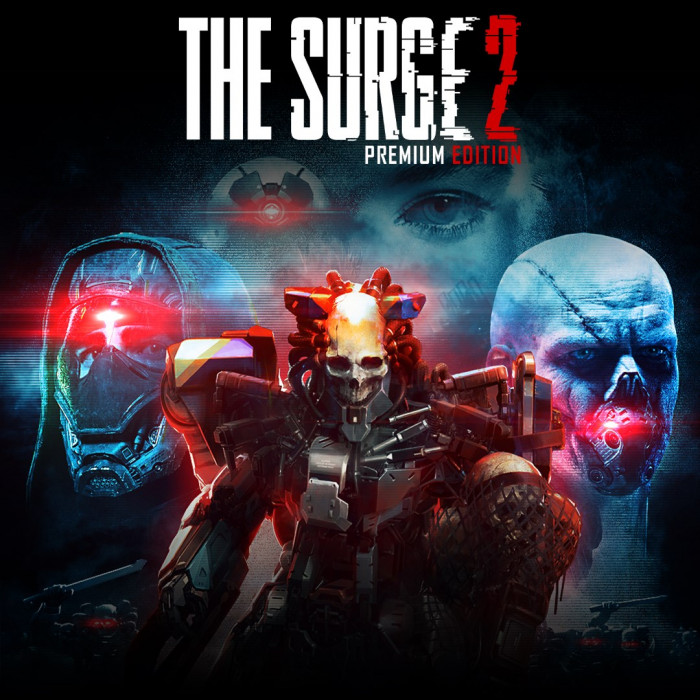 The Surge 2 - Premium Edition