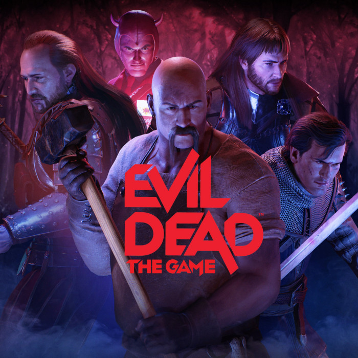 Evil Dead: The Game - Hail to the King Bundle