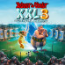 Asterix & Obelix XXL3: The Crystal Menhir