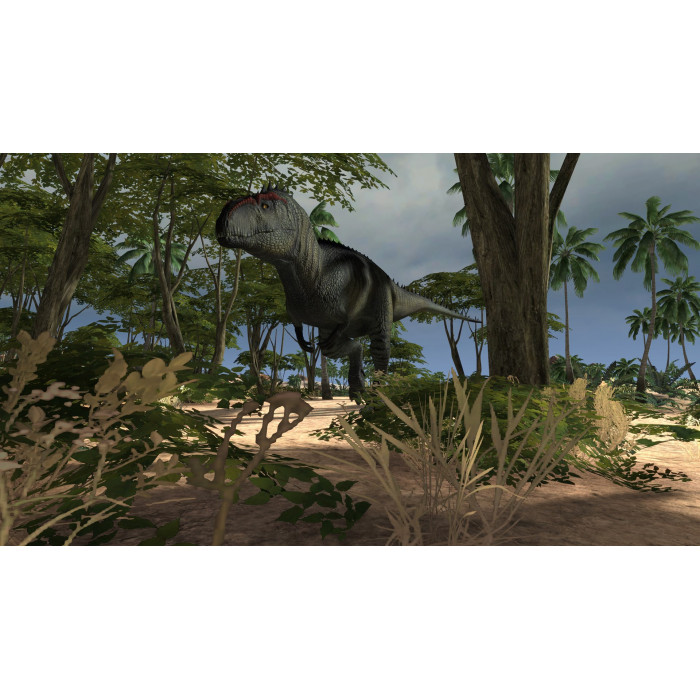 Cretaceous Terror Pack