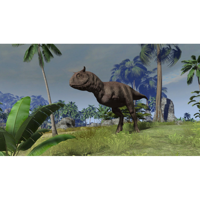 Cretaceous Terror Pack