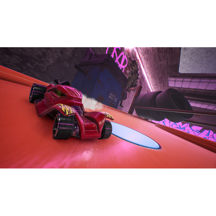 HOT WHEELS™ - Street Beasts™ Pack