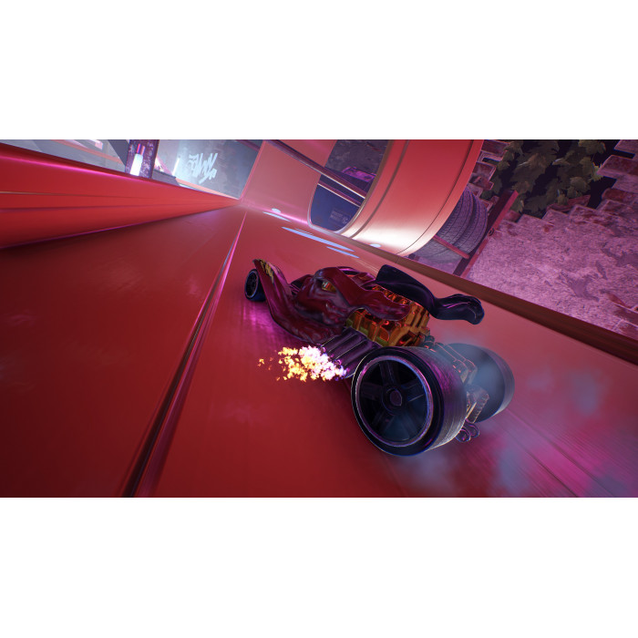 HOT WHEELS™ - Street Beasts™ Pack