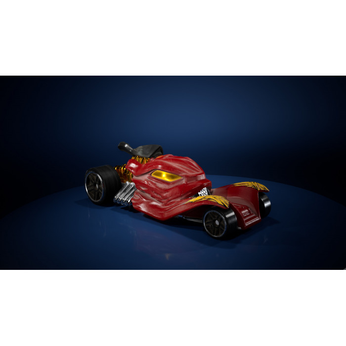 HOT WHEELS™ - Street Beasts™ Pack