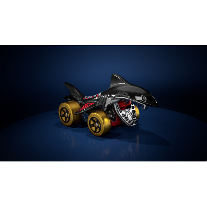 HOT WHEELS™ - Street Beasts™ Pack