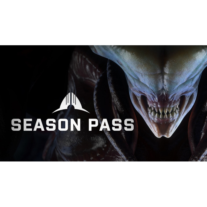 Phoenix Point - Season Pass