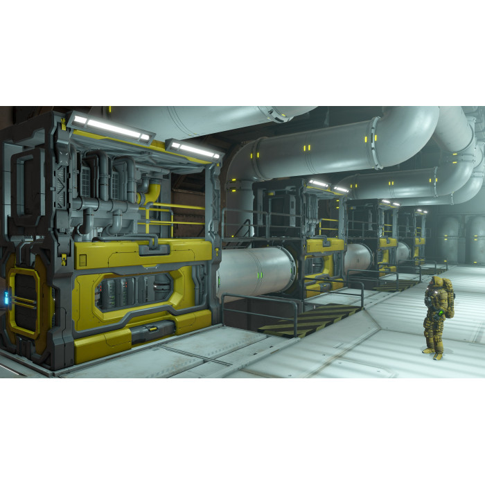 Space Engineers: Heavy Industry Pack